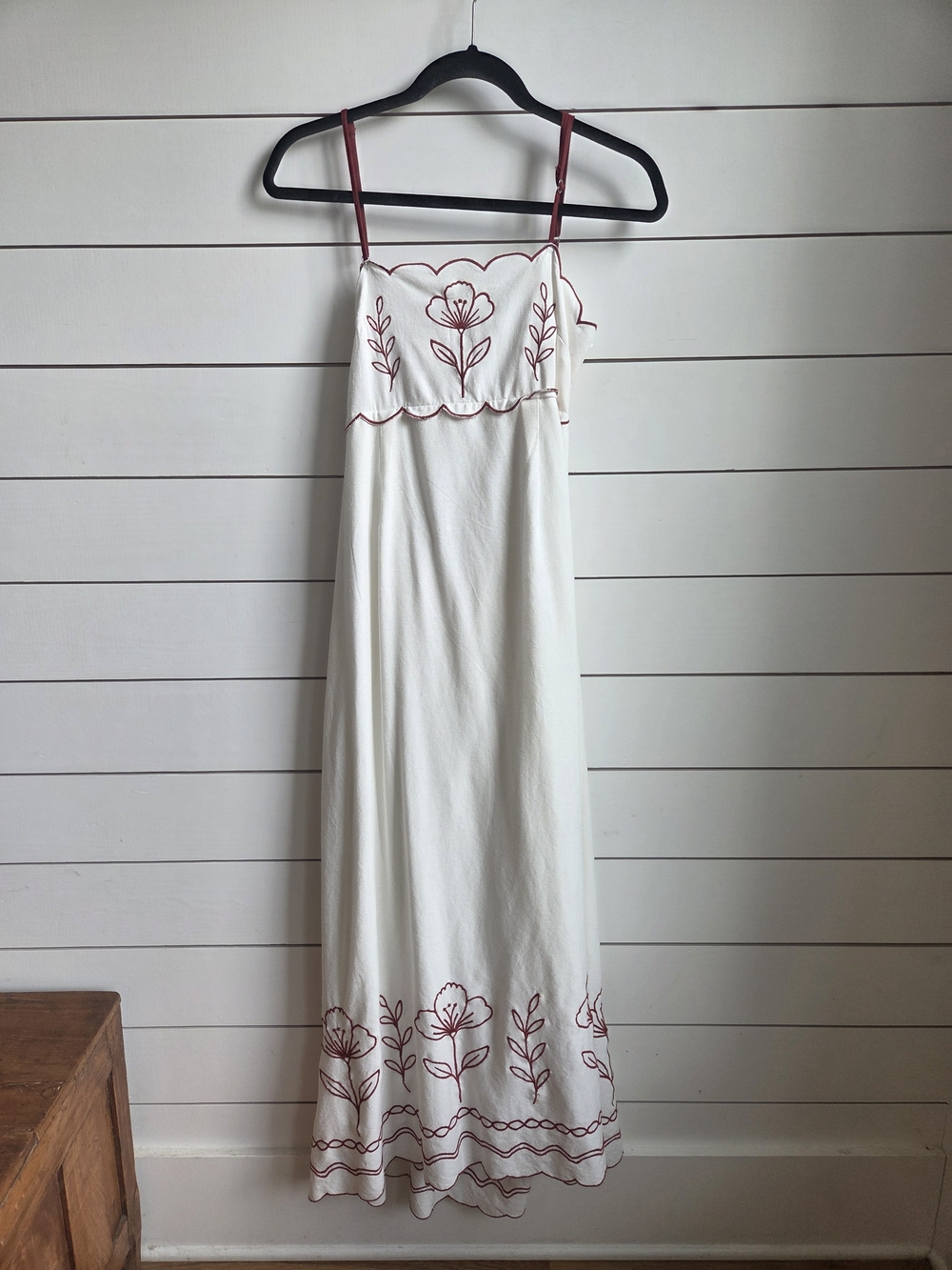 Altar'd State Vianne Dress - Picture 7 of 10